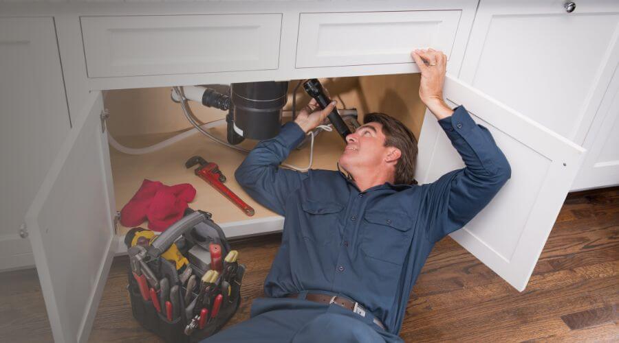 Professional Leak Detection Services in Hull, GA